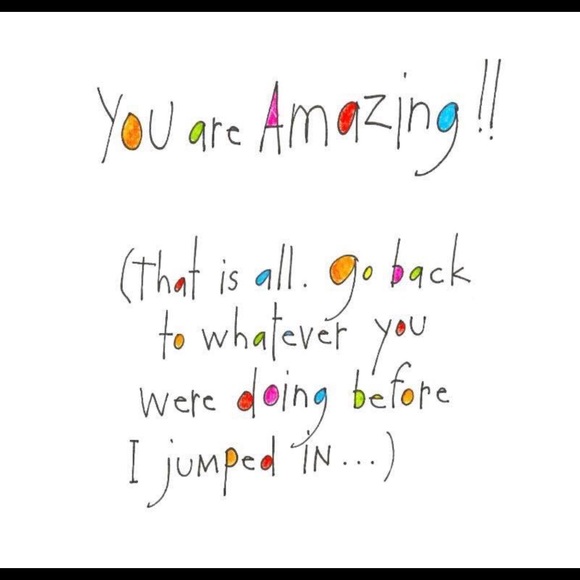 Meet your Posher, ๐๐Posh Ambassador II - Picture 2 of 16